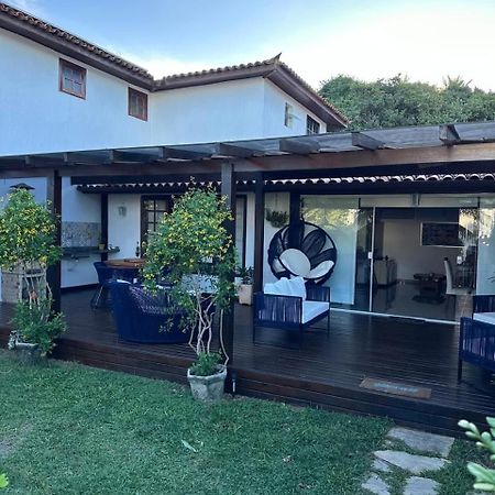 Casa Buzios Resort Екстер'єр фото