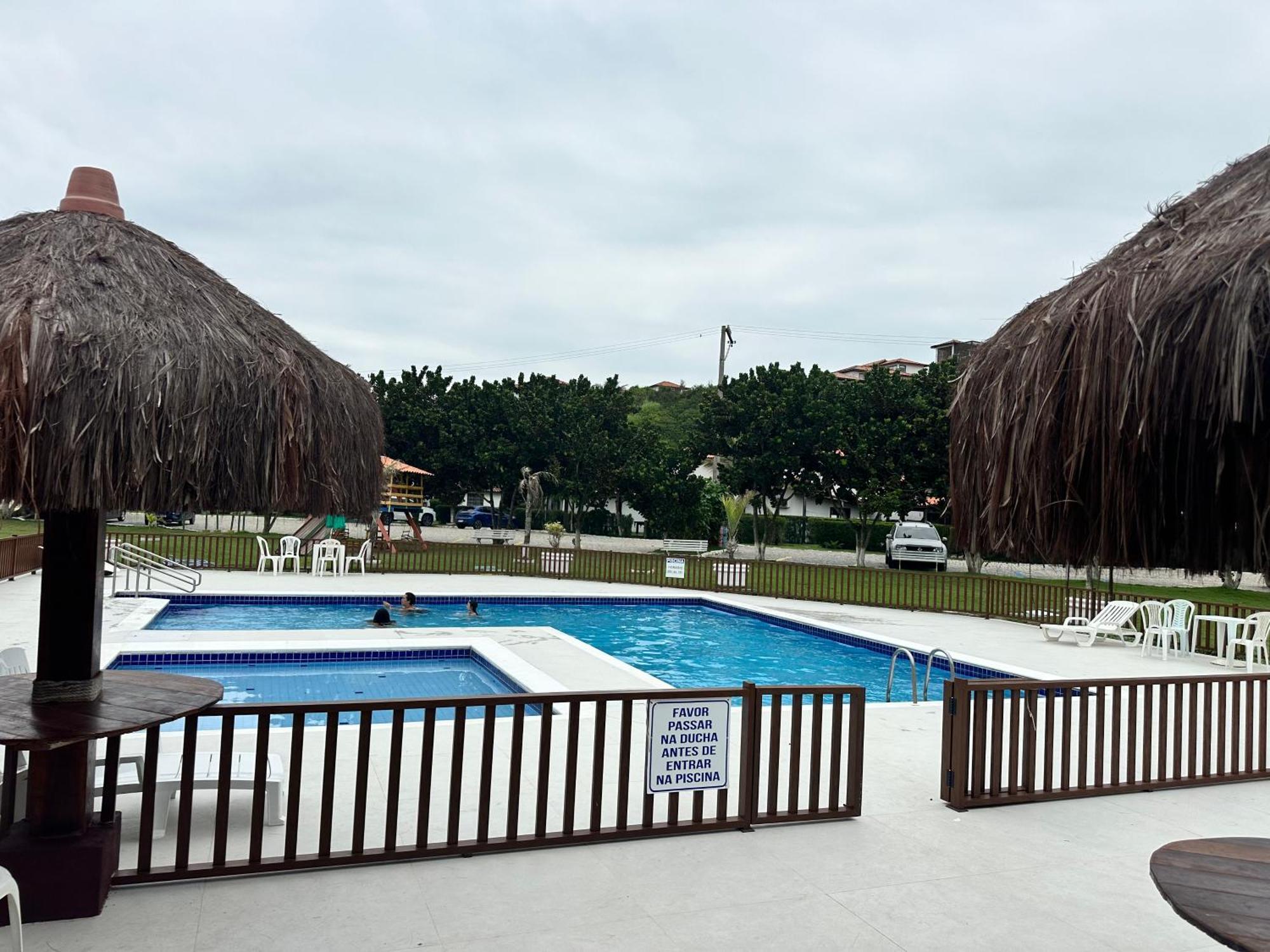 Casa Buzios Resort Екстер'єр фото