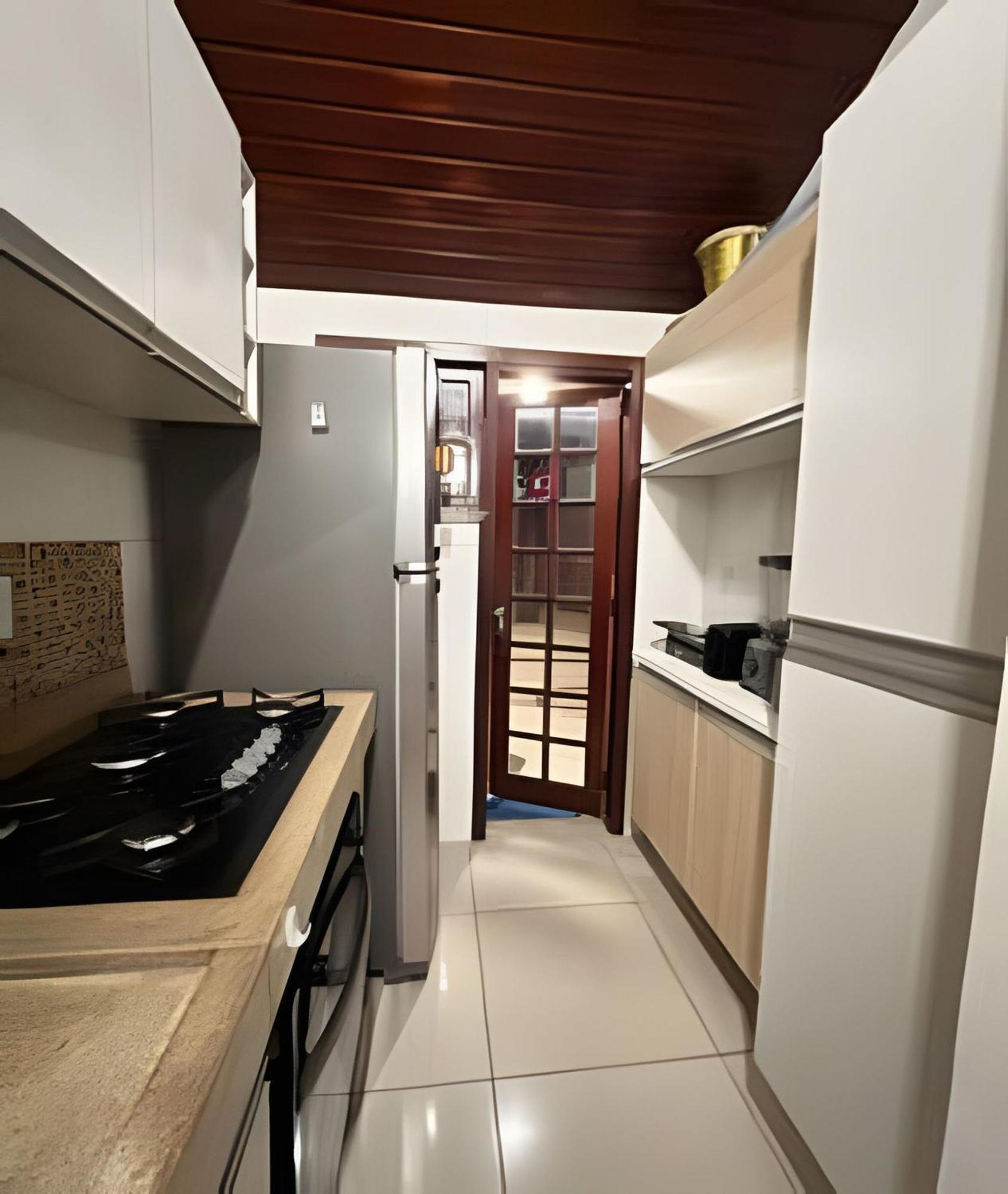 Casa Buzios Resort Екстер'єр фото