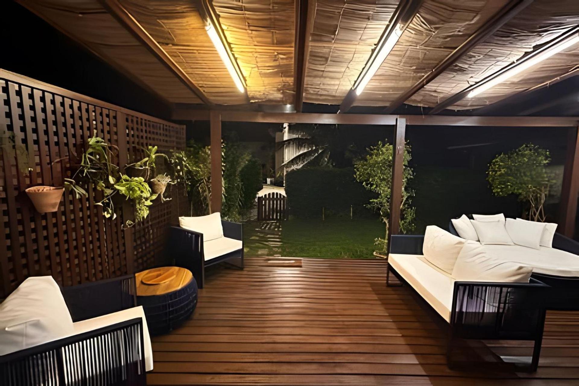 Casa Buzios Resort Екстер'єр фото