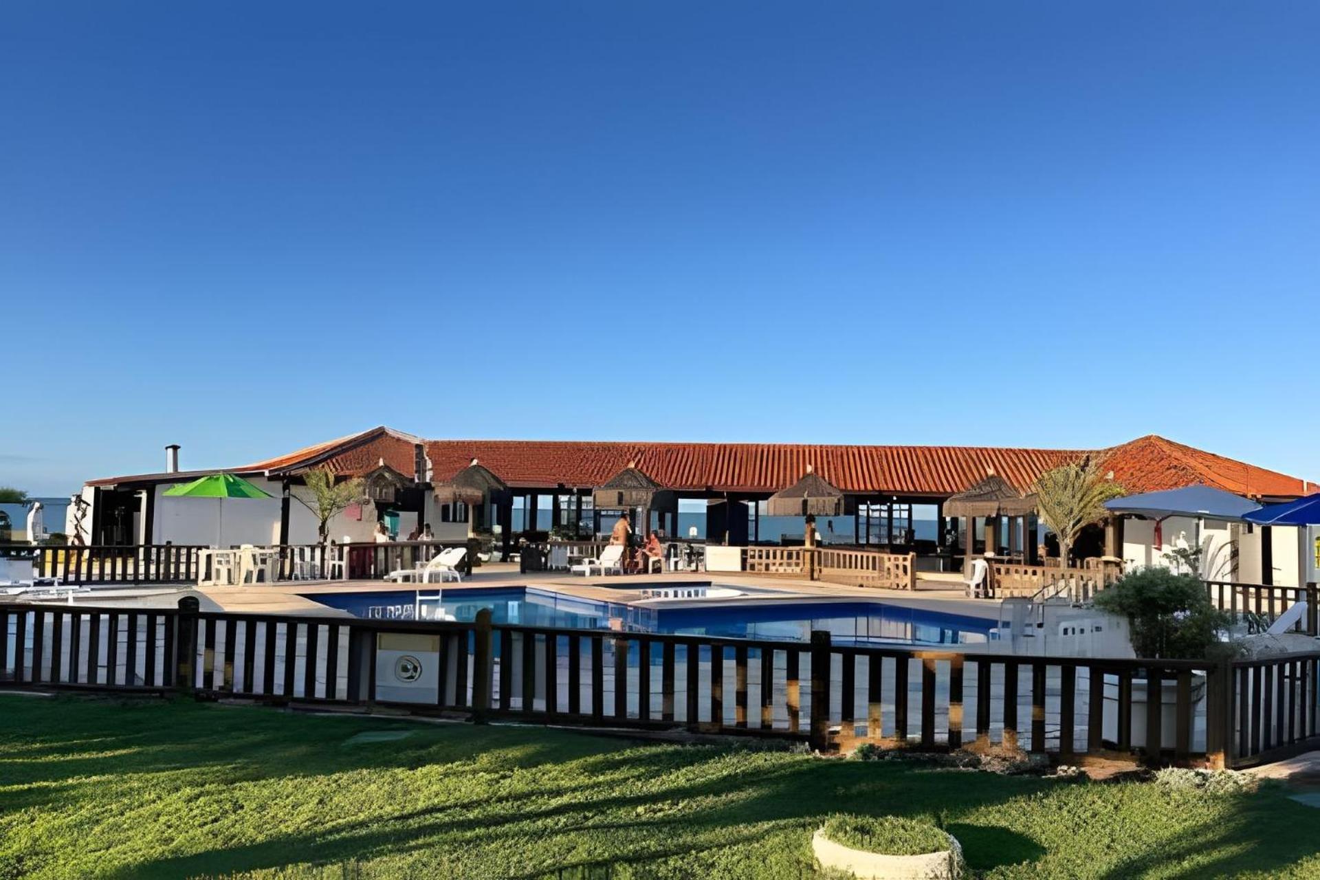 Casa Buzios Resort Екстер'єр фото