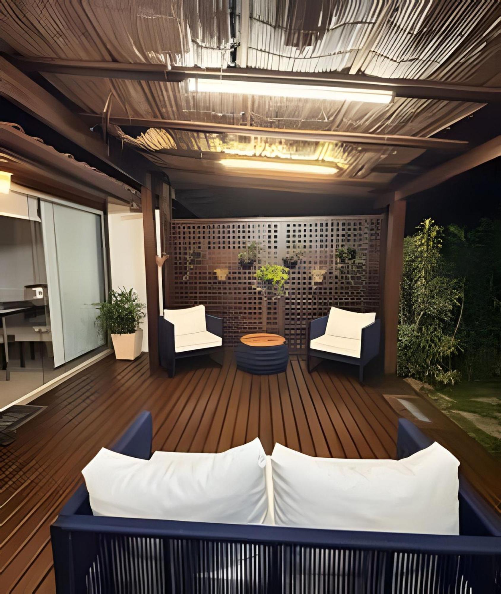 Casa Buzios Resort Екстер'єр фото