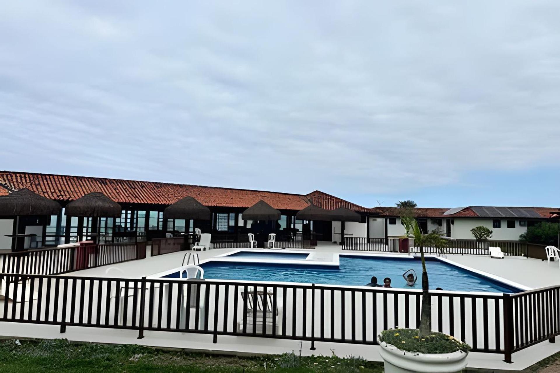 Casa Buzios Resort Екстер'єр фото