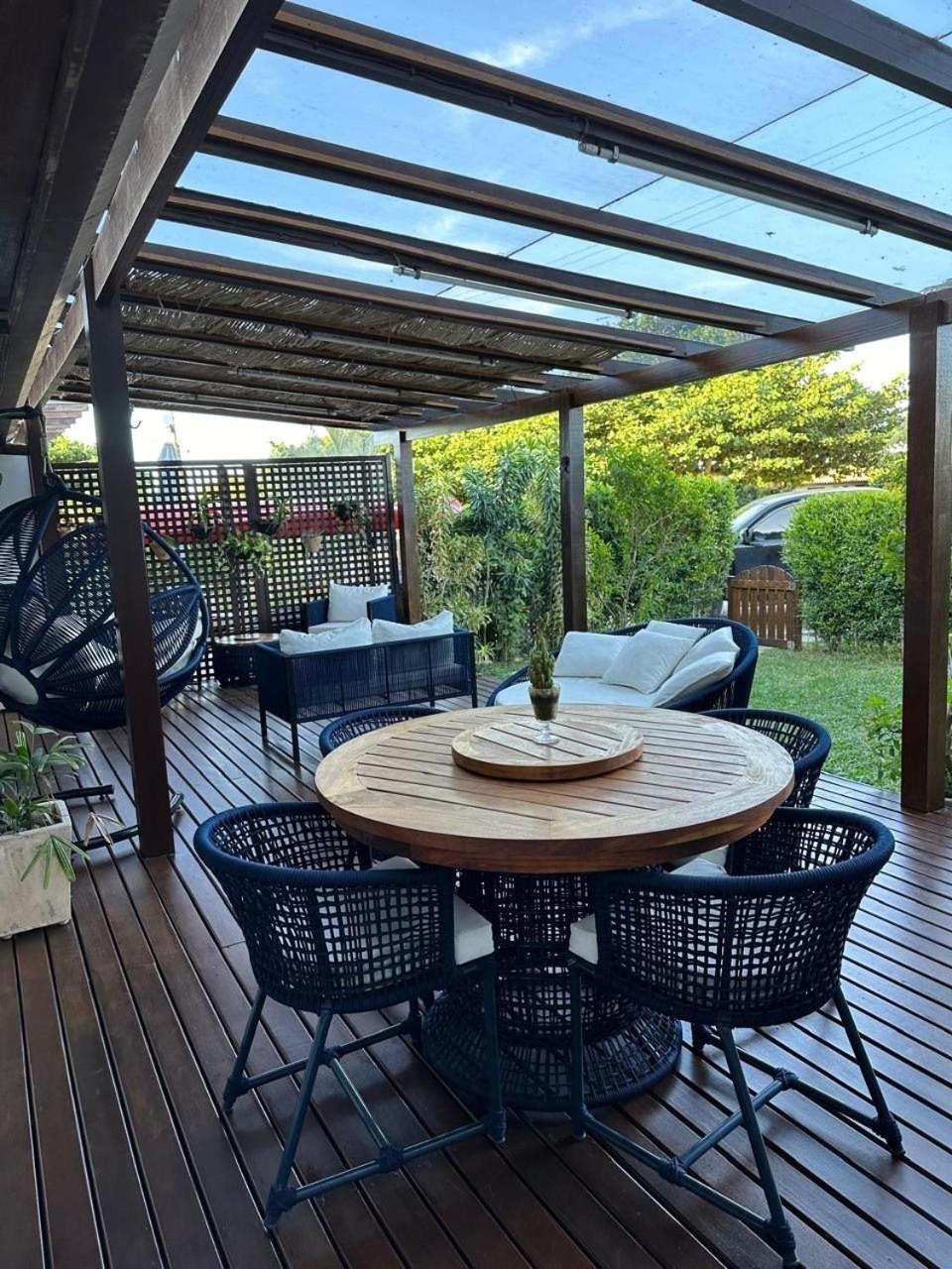 Casa Buzios Resort Екстер'єр фото