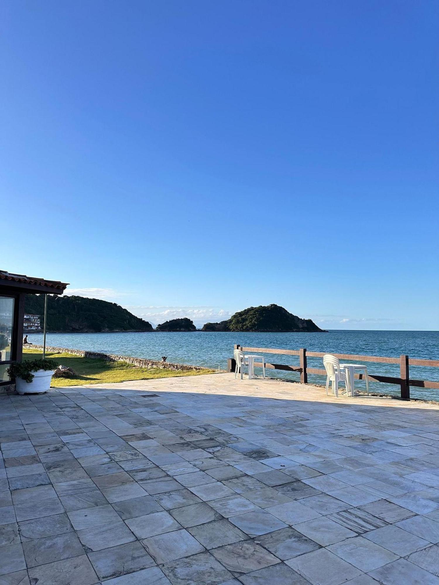 Casa Buzios Resort Екстер'єр фото